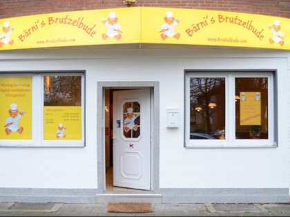 Photo: Bärnis Brutzelbude